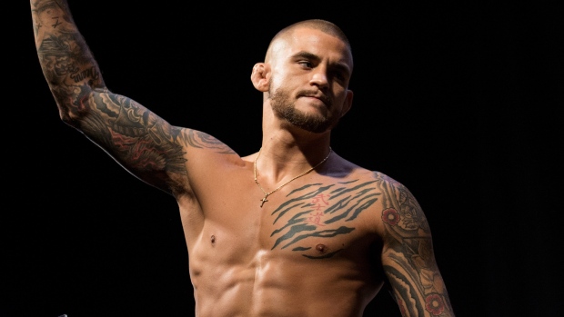 Dustin Poirier