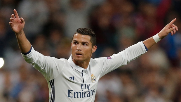 After Champions League win, future unclear for Real Madrid stars Ronaldo,  Bale