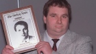 Timeline of Graham James' legal history following decision to grant him full parole Article Image 0