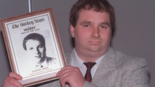 Timeline of Graham James' legal history following decision to grant him full parole Article Image 0, The Canadian Press Timeline of Graham James' legal history following decision to grant him full parole Article Image 0