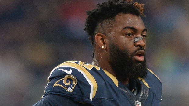 Michael Brockers, Michael Thomas/Getty Images Michael Brockers