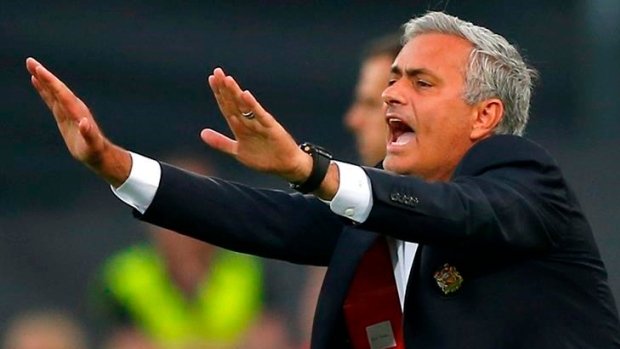 Jose Mourinho