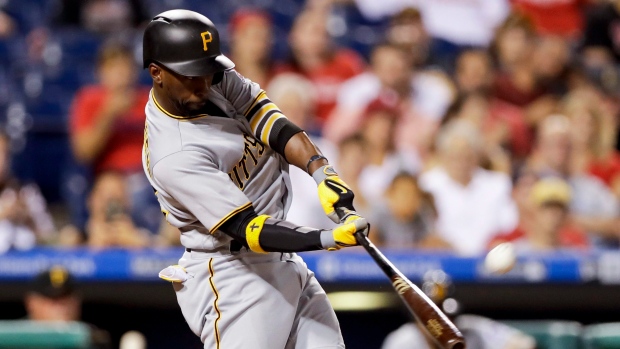 Andrew McCutchen Andrew McCutchen