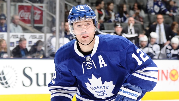 Stephane Robidas, Graig Abel/National Hockey League/Getty Images Stephane Robidas