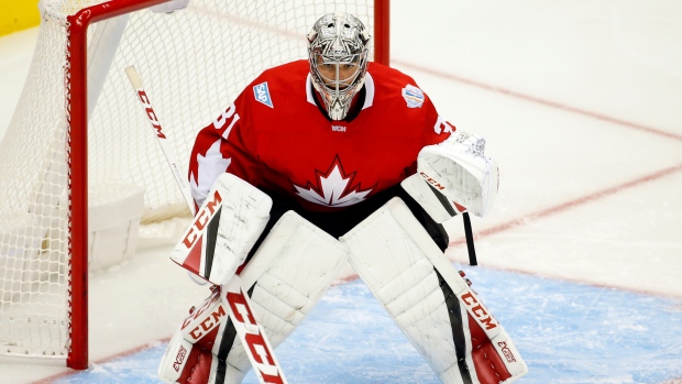 carey price world cup jersey