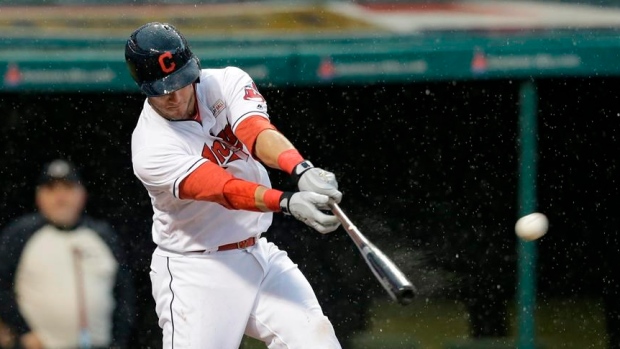 Yan Gomes, The Canadian Press Yan Gomes