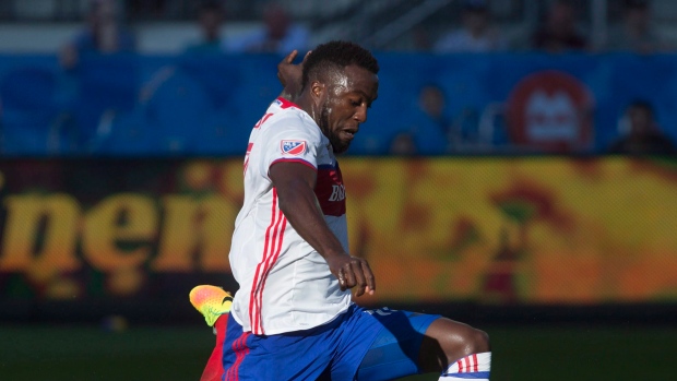 Jozy Altidore