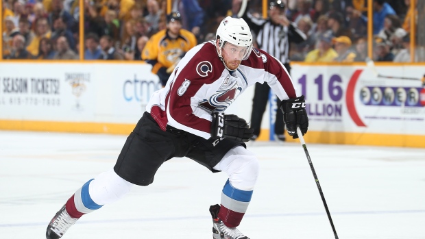 Jack Skille, John Russell/National Hockey League/Getty Images Jack Skille