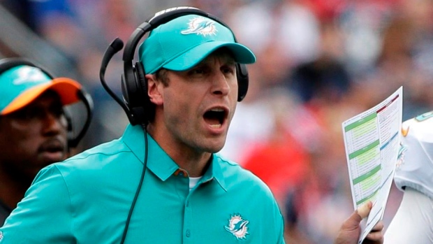 Adam Gase