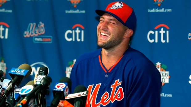 tebow jersey for sale