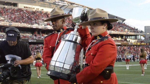 Grey Cup