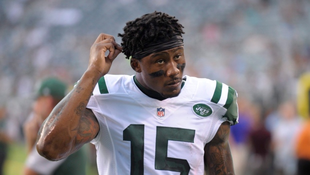 Brandon Marshall