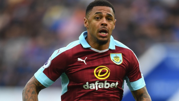 Andre Gray