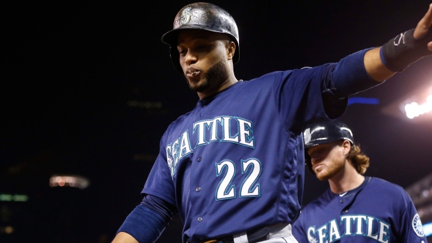 Robinson Cano