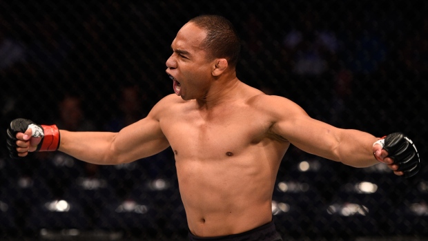 John Dodson, Jeff Bottari/Zuffa LLC/UFC/Getty Images John Dodson
