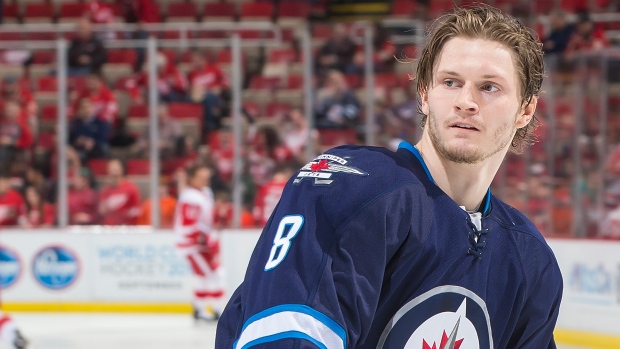 Jacob Trouba