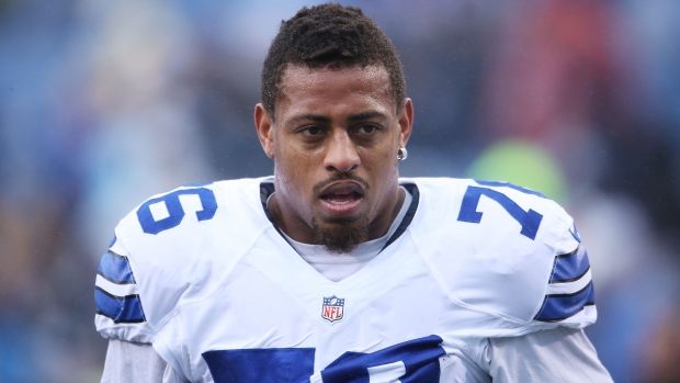 Greg Hardy