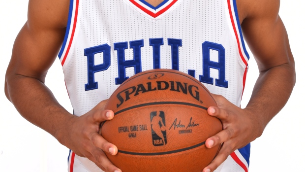 Philadelphia 76ers, Jesse D. Garrabrant/National Basketball Association/Getty Images Philadelphia 76ers