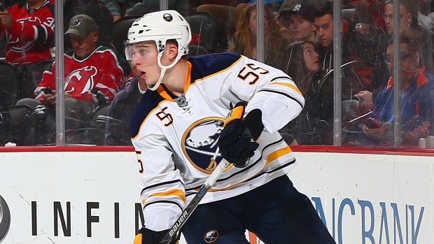 What Should The Sabres Pay Rasmus Ristolainen Tsn Ca