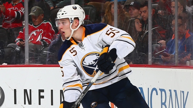 rasmus ristolainen contract