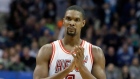 Chris Bosh