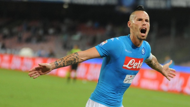 Marek Hamsik