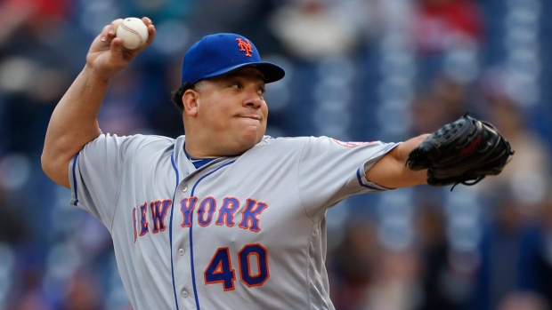 Bartolo Colon