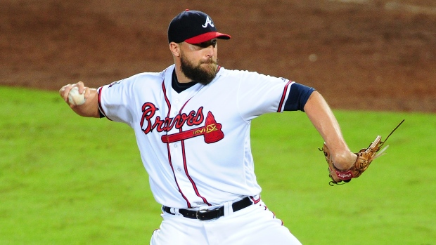 Jim Johnson, Scott Cunningham/Getty Images Jim Johnson