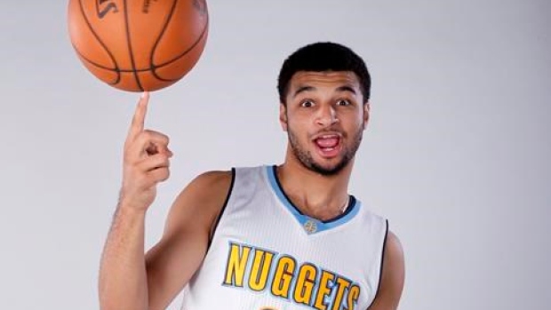 Jamal Murray 