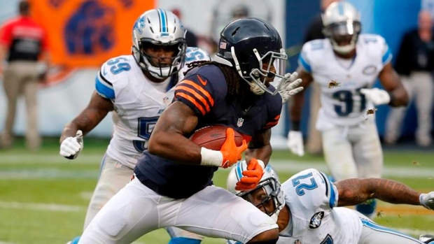 Kevin White