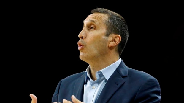 David Blatt