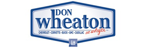 Don Wheaton Logo