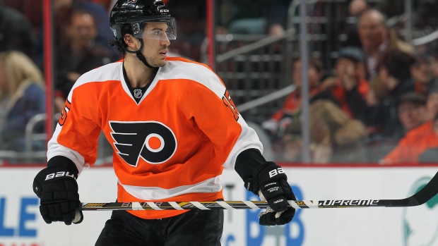 Michael Del Zotto