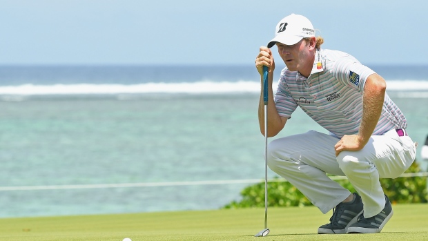 Fiji International - Day Four, Quinn Rooney/Getty Images Fiji International - Day Four