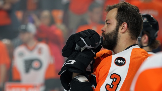 Radko Gudas