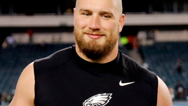 Eagles right tackle Lane Johnson suspended 10 games Article Image 0