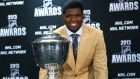 PK Subban - Norris Trophy