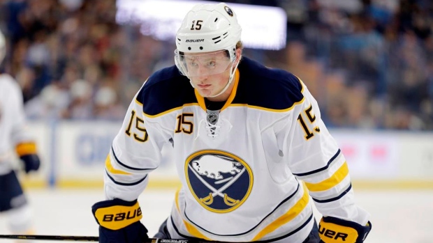 Jack Eichel 