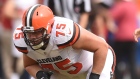 Joel Bitonio