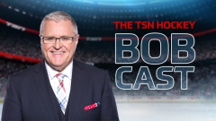 TSN Hockey Bobcast Image