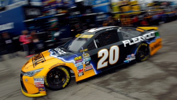 Matt Kenseth