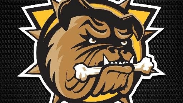 Bulldogs