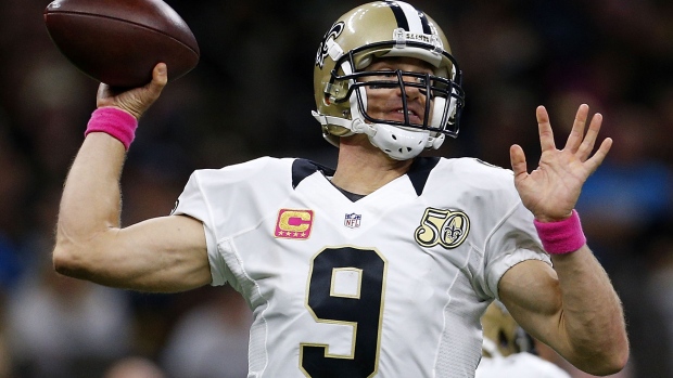 Drew Brees