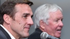 George McPhee