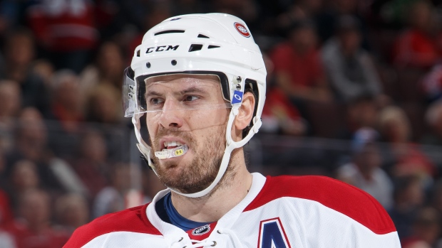 Shea Weber