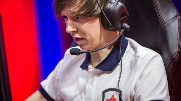 Danil “Diamondprox” Reshetnikov, Riot Games/Flickr Danil “Diamondprox” Reshetnikov