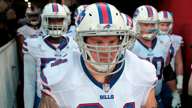 Richie Incognito 