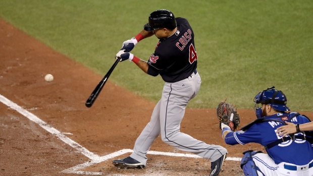 Coco Crisp, Tom Szczerbowski/Getty Images Coco Crisp