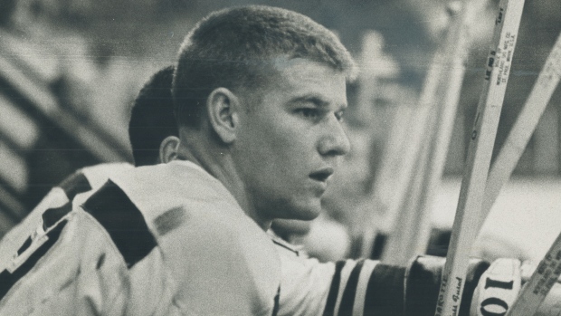 Bobby Orr, Getty Images Bobby Orr