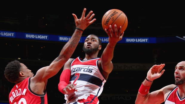 John Wall